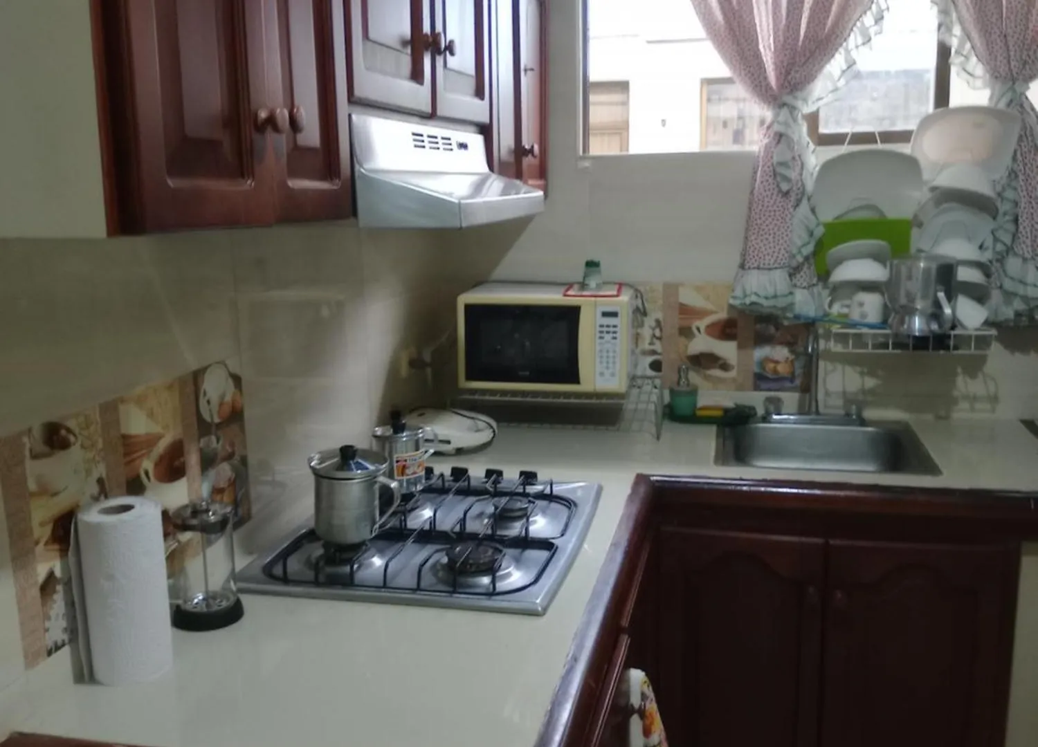 Holiday home Casa Sipa Villa Santa Marta