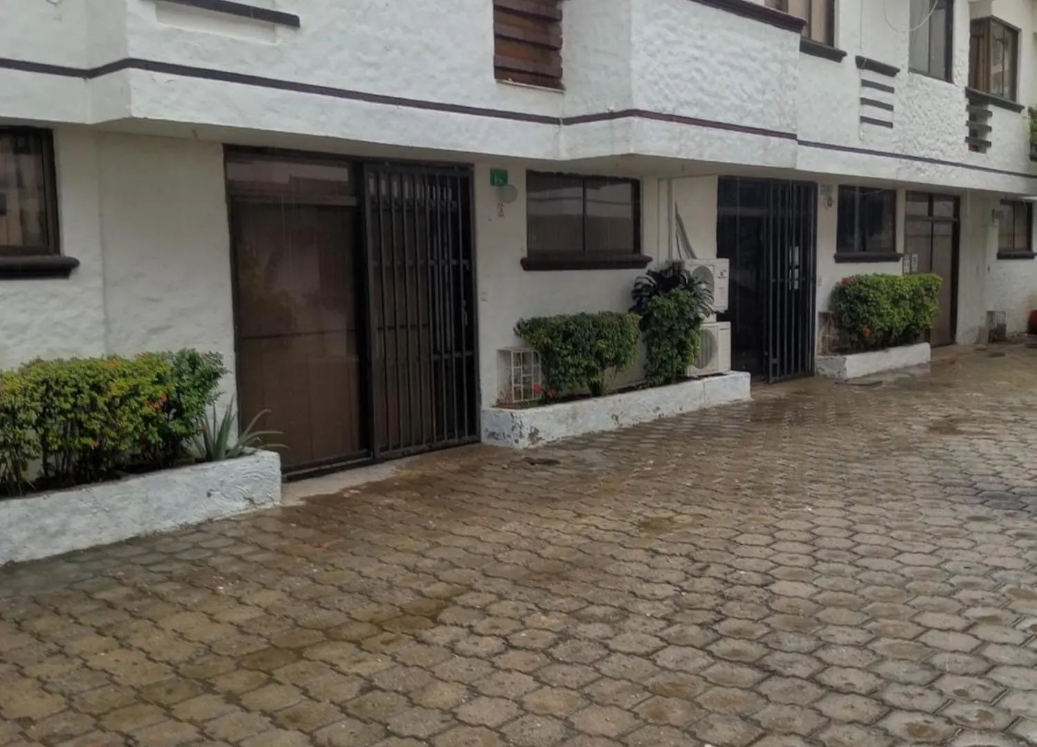 Casa Sipa Villa Santa Marta