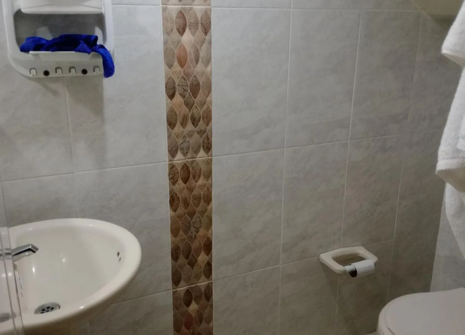 Casa Sipa Villa Santa Marta  Holiday home