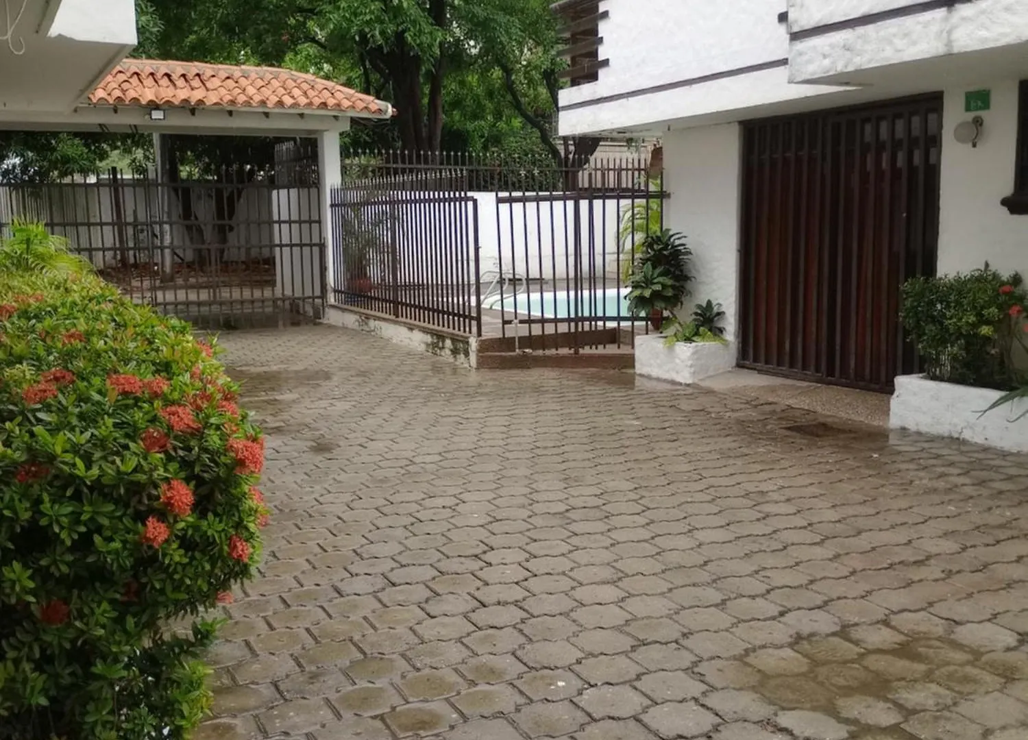 Casa Sipa Villa Santa Marta  0*, Santa Marta (Magdalena) Colombia
