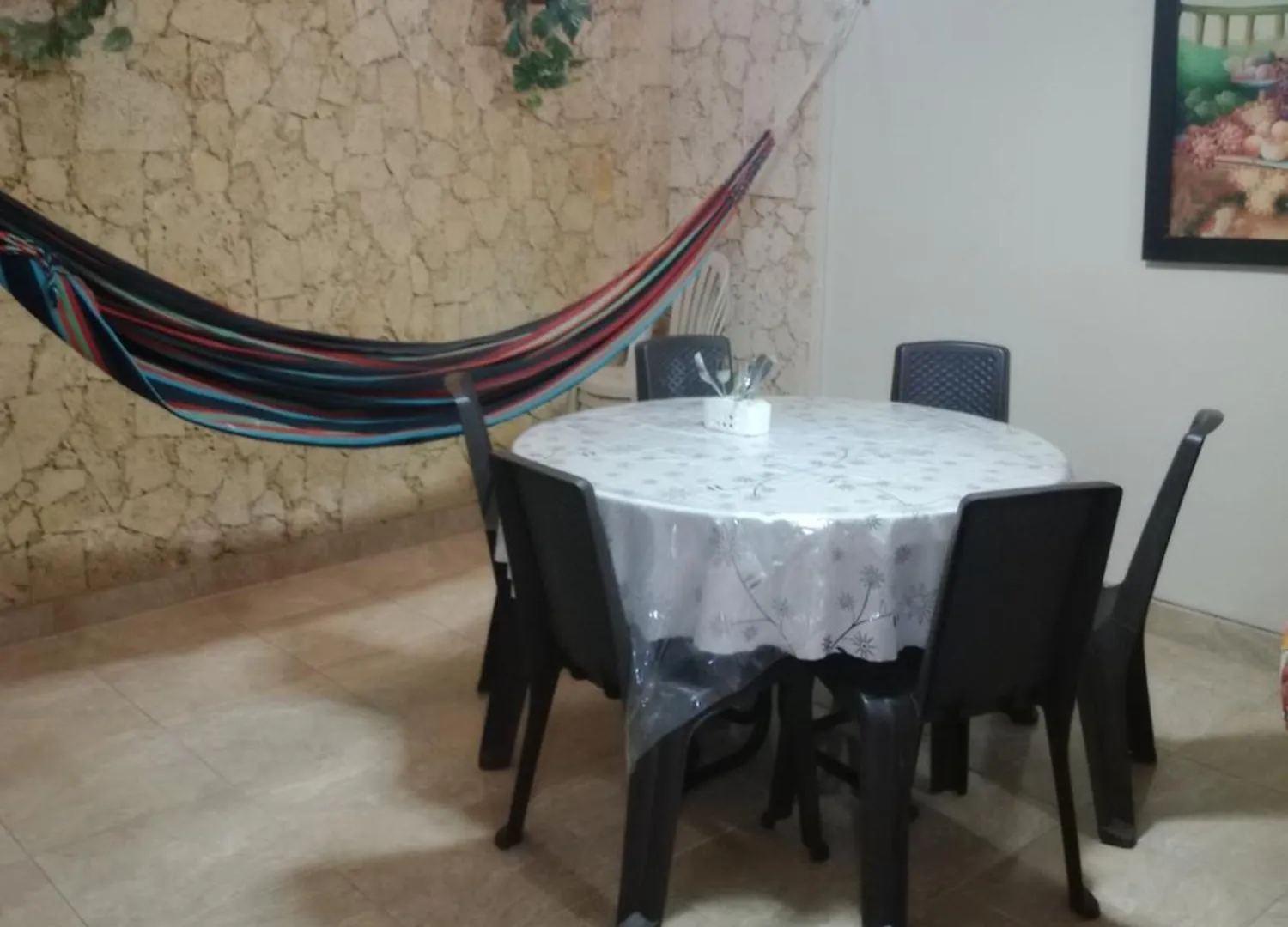 Holiday home Casa Sipa Villa Santa Marta
