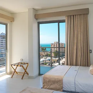Marco Polo Rodadero Hotel