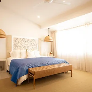 Mandalas House By Dot Boutique Hotel