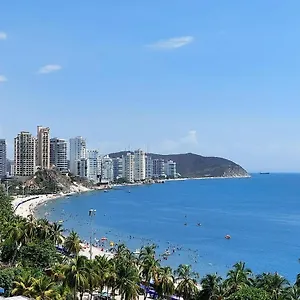 Laureles Rodadero Apartment