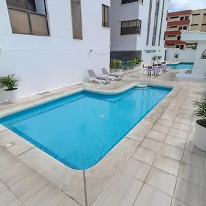 Hotel Yuldama Rodadero, Santa Marta (Magdalena)
