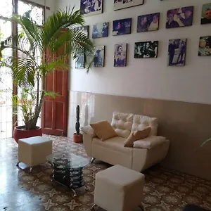 Hostal Maranatha, Santa Marta (Magdalena)