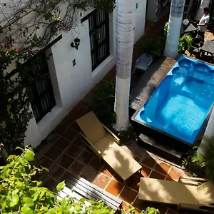Hostal Aroha Villana, Santa Marta (Magdalena)