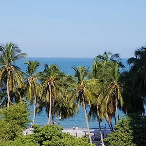 Playa Rodadero Aparthotel